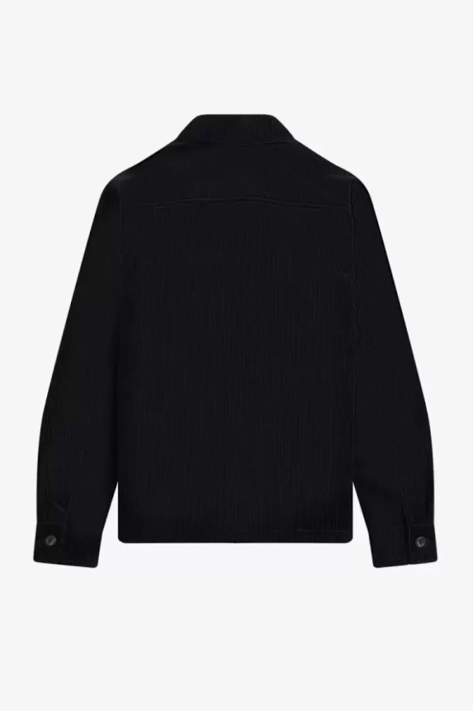 Cămașă Fred Perry Cord pentru bărbați Cămașă Fred Perry Cord pentru bărbați