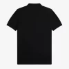 Cămașă Fred Perry cu craniu pentru bărbați Cămașă Fred Perry cu craniu pentru bărbați