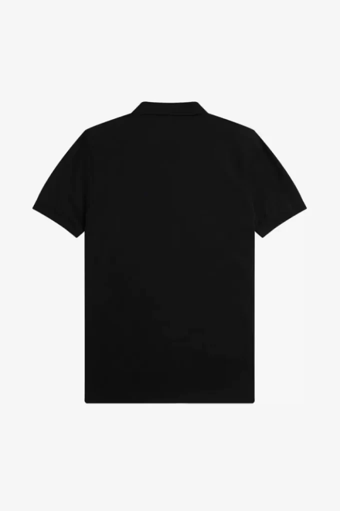 Cămașă Fred Perry cu craniu pentru bărbați Cămașă Fred Perry cu craniu pentru bărbați