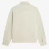 Cămașă Fred Perry Fleece pentru bărbați Cămașă Fred Perry Fleece pentru bărbați
