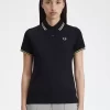 Cămașă Fred Perry G12 pentru femei Cămașă Fred Perry G12 pentru femei