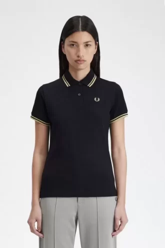 Cămașă Fred Perry G12 pentru femei