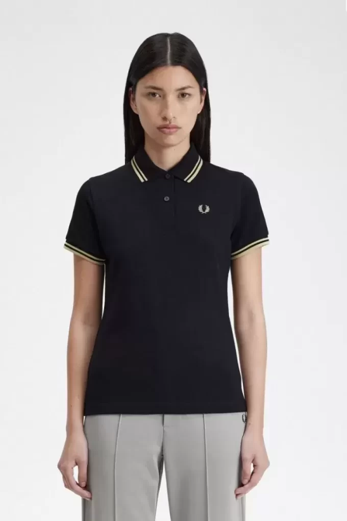 Cămașă Fred Perry G12 pentru femei Cămașă Fred Perry G12 pentru femei