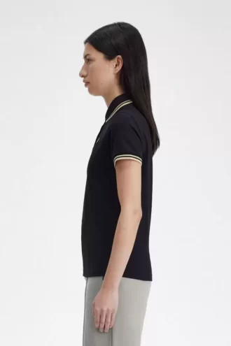 Cămașă Fred Perry G12 pentru femei