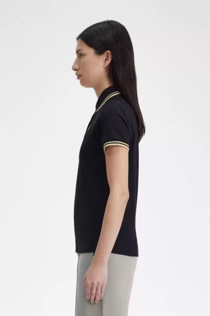 Cămașă Fred Perry G12 pentru femei Cămașă Fred Perry G12 pentru femei