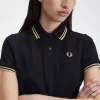 Cămașă Fred Perry G12 pentru femei Cămașă Fred Perry G12 pentru femei