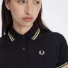Cămașă Fred Perry G12 pentru femei Cămașă Fred Perry G12 pentru femei