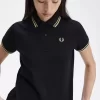 Cămașă Fred Perry G12 pentru femei Cămașă Fred Perry G12 pentru femei