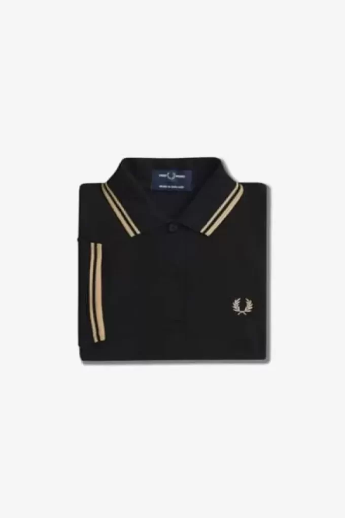 Cămașă Fred Perry G12 pentru femei Cămașă Fred Perry G12 pentru femei