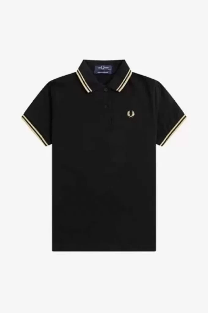 Cămașă Fred Perry G12 pentru femei Cămașă Fred Perry G12 pentru femei