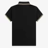 Cămașă Fred Perry G12 pentru femei Cămașă Fred Perry G12 pentru femei
