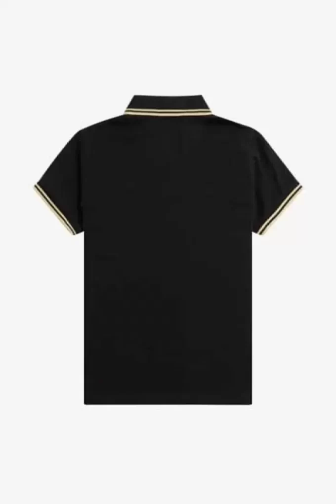 Cămașă Fred Perry G12 pentru femei Cămașă Fred Perry G12 pentru femei