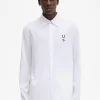 Cămașă Fred Perry Jersey pentru bărbați Cămașă Fred Perry Jersey pentru bărbați