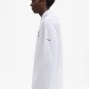 Cămașă Fred Perry Jersey pentru bărbați Cămașă Fred Perry Jersey pentru bărbați