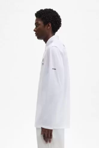 Cămașă Fred Perry Jersey pentru bărbați
