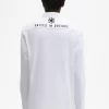 Cămașă Fred Perry Jersey pentru bărbați Cămașă Fred Perry Jersey pentru bărbați