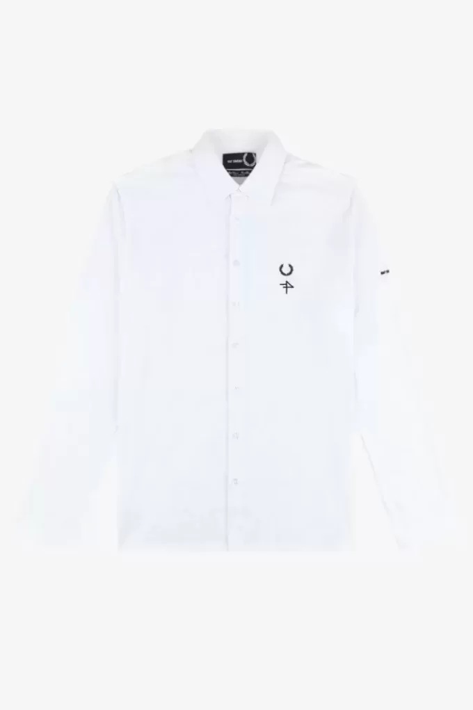 Cămașă Fred Perry Jersey pentru bărbați Cămașă Fred Perry Jersey pentru bărbați