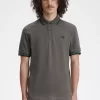 Cămașă Fred Perry M12 pentru bărbați Cămașă Fred Perry M12 pentru bărbați