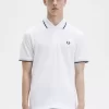 Cămașă Fred Perry M12 pentru bărbați Cămașă Fred Perry M12 pentru bărbați