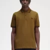 Cămașă Fred Perry M12 pentru bărbați Cămașă Fred Perry M12 pentru bărbați