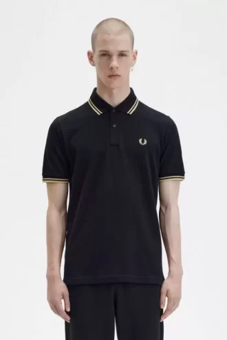 Cămașă Fred Perry M12 pentru bărbați