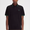 Cămașă Fred Perry M12 pentru bărbați Cămașă Fred Perry M12 pentru bărbați