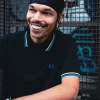 Cămașă Fred Perry M12 pentru bărbați Cămașă Fred Perry M12 pentru bărbați