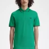 Cămașă Fred Perry M12 pentru bărbați Cămașă Fred Perry M12 pentru bărbați