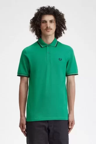 Cămașă Fred Perry M12 pentru bărbați