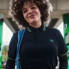 Cămașă Fred Perry M12 pentru bărbați Cămașă Fred Perry M12 pentru bărbați