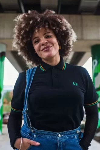 Cămașă Fred Perry M12 pentru bărbați
