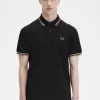 Cămașă Fred Perry M12 pentru bărbați Cămașă Fred Perry M12 pentru bărbați