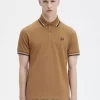 Cămașă Fred Perry M12 pentru bărbați Cămașă Fred Perry M12 pentru bărbați
