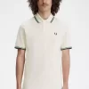 Cămașă Fred Perry M12 pentru bărbați Cămașă Fred Perry M12 pentru bărbați