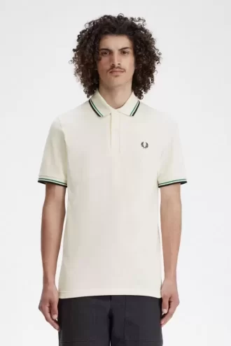 Cămașă Fred Perry M12 pentru bărbați
