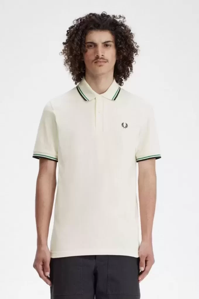Cămașă Fred Perry M12 pentru bărbați Cămașă Fred Perry M12 pentru bărbați