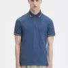 Cămașă Fred Perry M12 pentru bărbați Cămașă Fred Perry M12 pentru bărbați