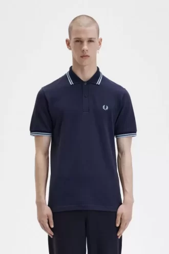 Cămașă Fred Perry M12 pentru bărbați