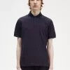 Cămașă Fred Perry M12 pentru bărbați Cămașă Fred Perry M12 pentru bărbați