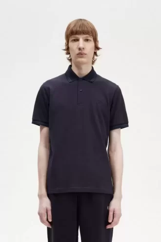 Cămașă Fred Perry M12 pentru bărbați