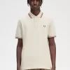 Cămașă Fred Perry M12 pentru bărbați Cămașă Fred Perry M12 pentru bărbați