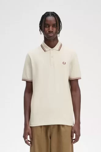 Cămașă Fred Perry M12 pentru bărbați