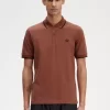 Cămașă Fred Perry M12 pentru bărbați Cămașă Fred Perry M12 pentru bărbați