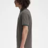 Cămașă Fred Perry M12 pentru bărbați Cămașă Fred Perry M12 pentru bărbați