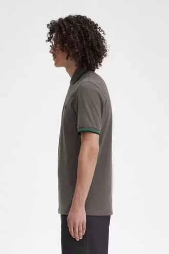 Cămașă Fred Perry M12 pentru bărbați
