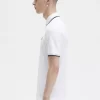 Cămașă Fred Perry M12 pentru bărbați Cămașă Fred Perry M12 pentru bărbați