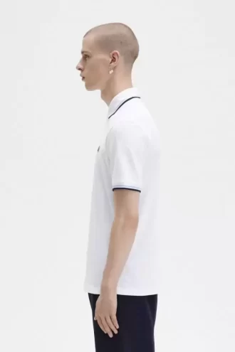 Cămașă Fred Perry M12 pentru bărbați