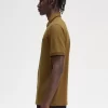 Cămașă Fred Perry M12 pentru bărbați Cămașă Fred Perry M12 pentru bărbați