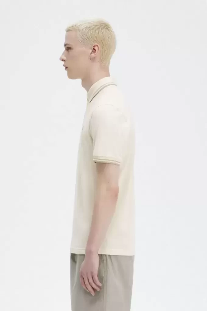 Cămașă Fred Perry M12 pentru bărbați Cămașă Fred Perry M12 pentru bărbați