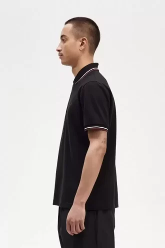 Cămașă Fred Perry M12 pentru bărbați